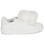 鞋子 女士 球鞋基本款 André POMPON 白色