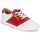 鞋子 女士 球鞋基本款 André LIZZIE 红色