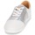 鞋子 女士 球鞋基本款 André LIZZIE 白色