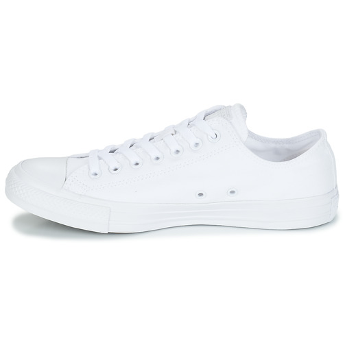 Converse 匡威 ALL STAR CORE OX 白色