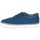 鞋子 男孩 球鞋基本款 André JUNGLE BOY 海蓝色
