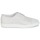 鞋子 女士 球鞋基本款 André PRESAGE 白色