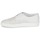 鞋子 女士 球鞋基本款 André PRESAGE 白色