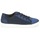鞋子 女士 球鞋基本款 André DIGITAL 海蓝色