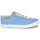 鞋子 女士 球鞋基本款 André SESAME Rayé / 蓝色