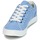 鞋子 女士 球鞋基本款 André SESAME Rayé / 蓝色