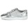 鞋子 女士 球鞋基本款 Michael by Michael Kors ADDIE LACE UP 银灰色