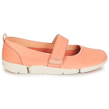 Clarks 其乐 Tri Carrie