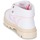 鞋子 女孩 短筒靴 Citrouille et Compagnie BASTINI 白色