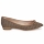鞋子 女士 平底鞋 Alberto Gozzi TINA TESSY 棕色