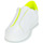 鞋子 女士 球鞋基本款 SAS EMY 103 KISS 白色 / 黄色
