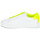 鞋子 女士 球鞋基本款 SAS EMY 103 KISS 白色 / 黄色
