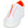 鞋子 女士 球鞋基本款 SAS EMY 103 KISS 白色 / 橙色