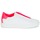 鞋子 女士 球鞋基本款 SAS EMY 103 KISS 白色 / 玫瑰色