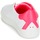 鞋子 女士 球鞋基本款 SAS EMY 103 KISS 白色 / 玫瑰色