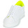 鞋子 女士 球鞋基本款 SAS EMY 103 KEEP 白色 / 黄色