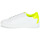 鞋子 女士 球鞋基本款 SAS EMY 103 KEEP 白色 / 黄色