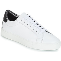 鞋子 女士 球鞋基本款 SAS EMY 103 KEEP 白色 / 银色
