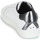 鞋子 女士 球鞋基本款 SAS EMY 103 KEEP 白色 / 银色