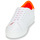 鞋子 女士 球鞋基本款 SAS EMY 103 KEEP 白色 / 橙色