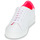 鞋子 女士 球鞋基本款 SAS EMY 103 KEEP 白色 / 玫瑰色