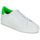 鞋子 女士 球鞋基本款 SAS EMY 103 KEEP 白色 / 绿色