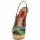 鞋子 女士 凉鞋 Missoni RM71 绿色