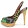 鞋子 女士 凉鞋 Missoni RM71 绿色
