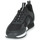 鞋子 男士 球鞋基本款 EA7 EMPORIO ARMANI LACES U 黑色