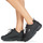 鞋子 女士 球鞋基本款 Fila DISRUPTOR LOW WMN 黑色