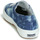 鞋子 球鞋基本款 Superga 2750 TIE DYE DENIM 蓝色