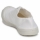 鞋子 女士 球鞋基本款 Bensimon TENNIS LACET 白色