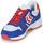 鞋子 球鞋基本款 Hummel LEGEND MARATHONA 蓝色 / 红色 / 白色