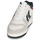 鞋子 球鞋基本款 Hummel MINNEAPOLIS 白色